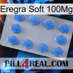 Eregra Soft 100Mg 21